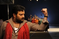 Janmasthanam Movie Stills